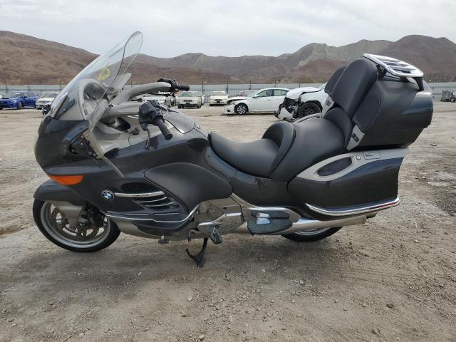 2006 BMW K1200 LT WB10559A46ZL72551