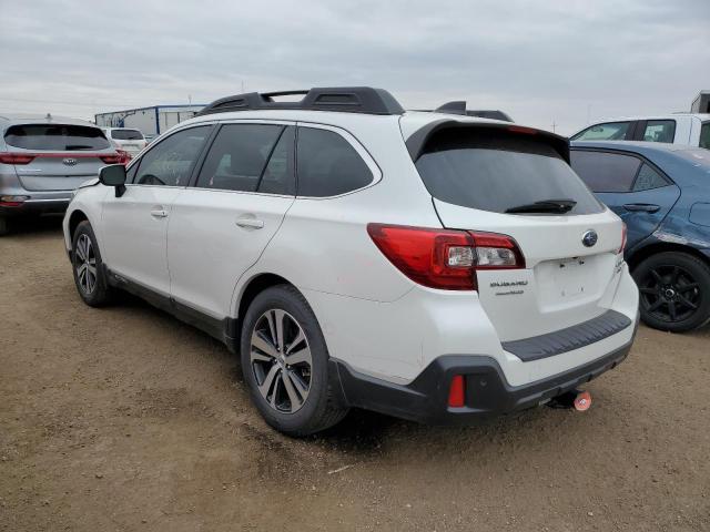 4S4BSENC5K3293037 Subaru Outback 3.6r Limited