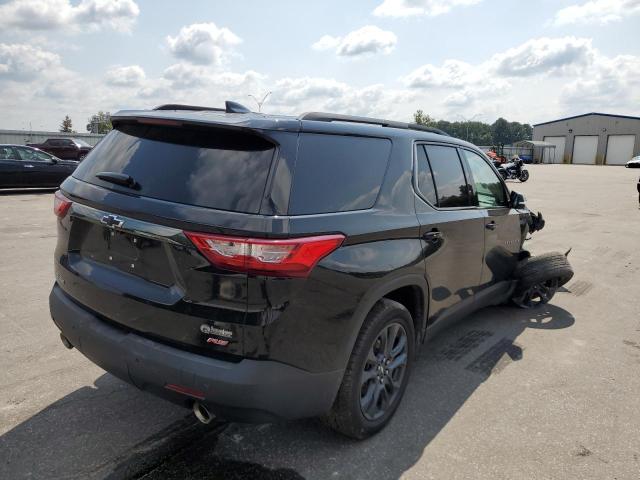 2020 CHEVROLET TRAVERSE R 1GNERJKW6LJ146394