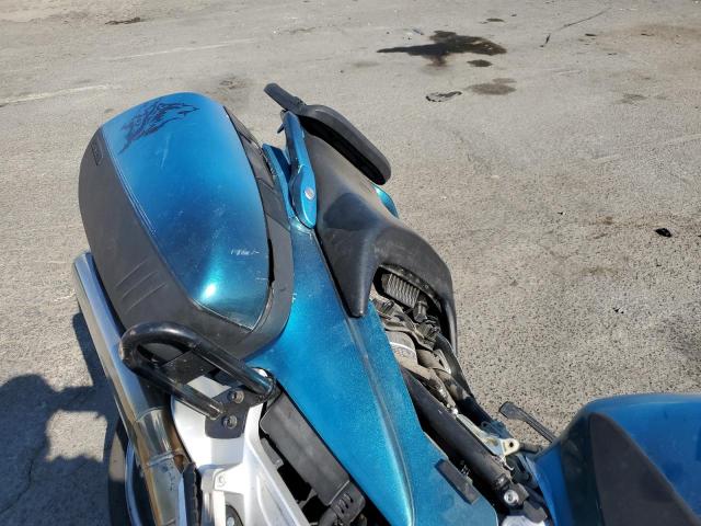 2007 HONDA ST1300 JH2SC51087M501112