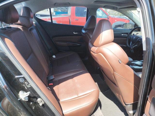 2015 ACURA TLX ADVANC 19UUB2F7XFA016271