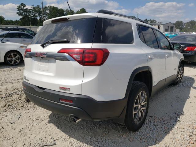 2019 GMC ACADIA ALL 1GKKNTLS1KZ230481