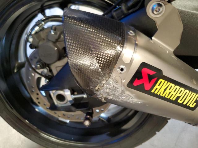 2020 SUZUKI GSX-S1000F JS1GT7CB3L7100076