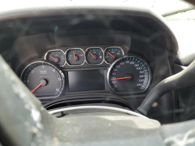 2016 CHEVROLET TAHOE 1500 1GNSKBKC9GR100973