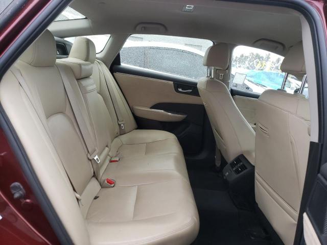 2018 HONDA CLARITY TO JHMZC5F37JC003330