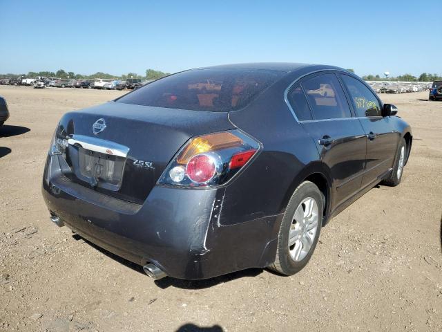 1N4AL2AP7CN535049 Nissan Altima Base