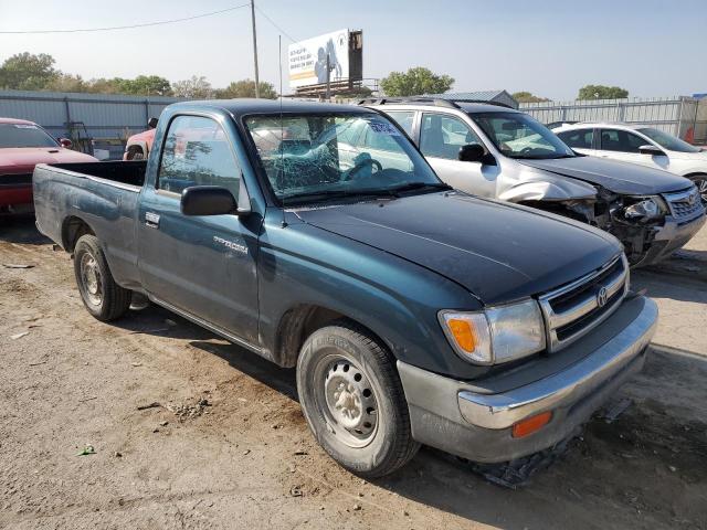 1998 Toyota Tacoma 