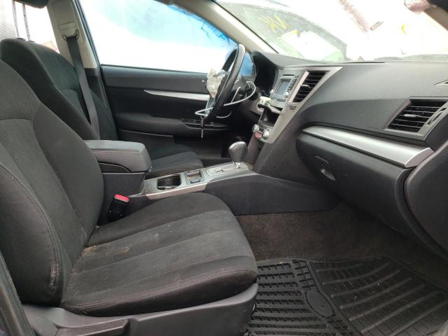 4S3BMCC67E3032710 Subaru Legacy 2.5i Premium
