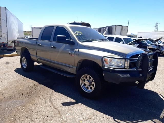 2008 Dodge Ram 2500 ST