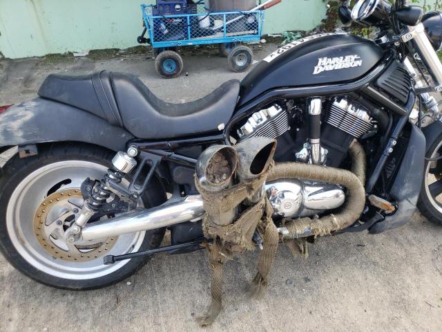 2006 HARLEY-DAVIDSON VRSCD 1HD1HDZ156K810901