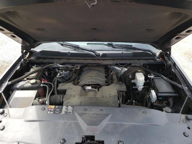 2016 CHEVROLET SILV1500 2 3GCPCREC1GG110977