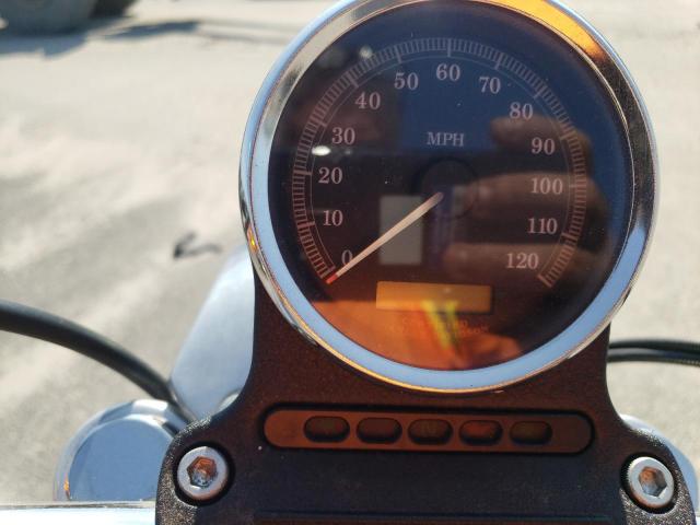 2005 HARLEY-DAVIDSON FXDI 1HD1GMW1X5K314157