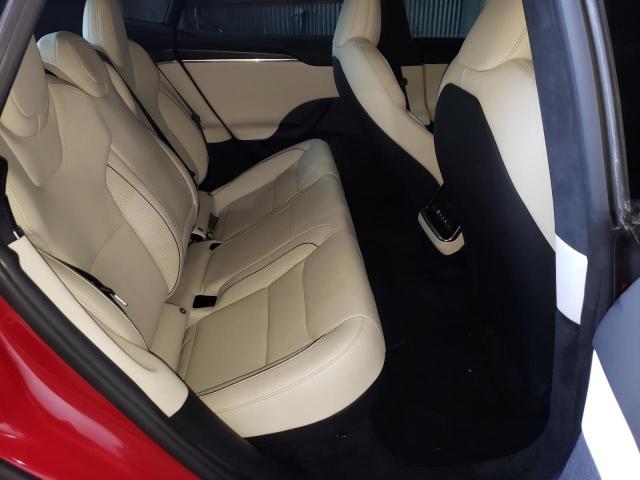 5YJSA1E69MF446924 Tesla MODEL S