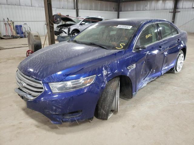 2015 FORD TAURUS SE - 1FAHP2D84FG165033