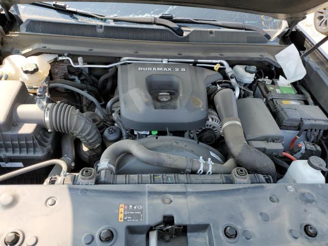 2017 GMC CANYON DEN 1GTP6EE14H1214202