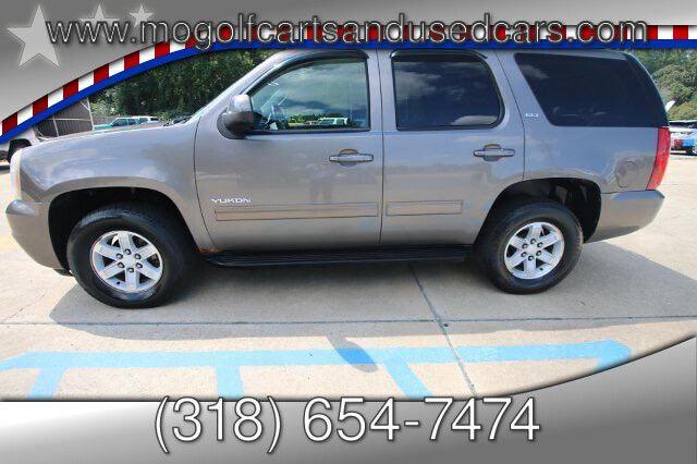 1GKS1CE0XDR101715 2013 GMC Yukon Slt