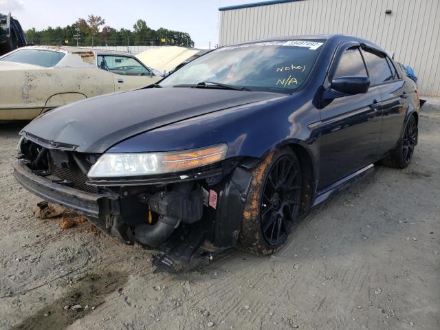 19UUA66275A039603 Acura TL