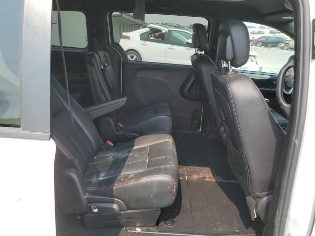2C4RDGEG1KR688027 Dodge Grand Caravan Gt
