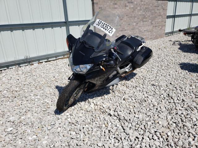 2006 HONDA ST1300 JH2SC51036M401434