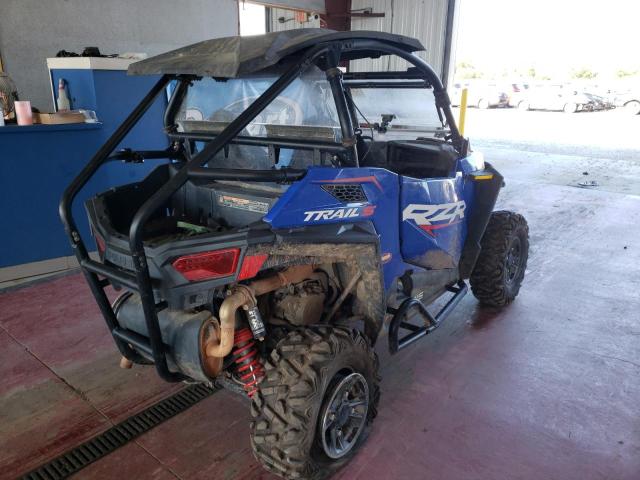 2022 POLARIS RZR TRAIL - 3NSASE998NN477236