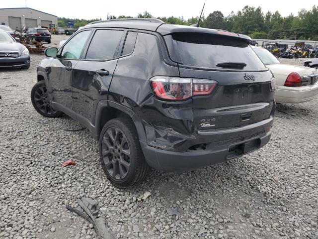 2021 JEEP COMPASS 80 3C4NJDEB6MT530342