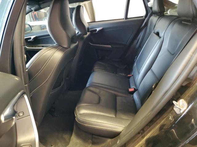 2015 VOLVO V60 PREMIE YV140MEK8F1244043