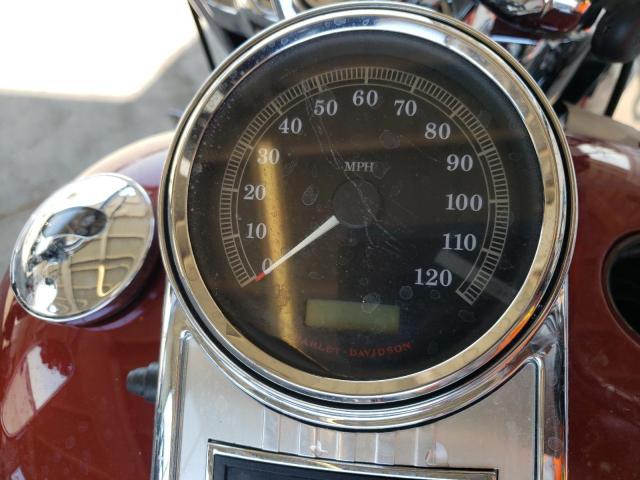 2009 HARLEY-DAVIDSON FLHR 1HD1FB4159Y663708
