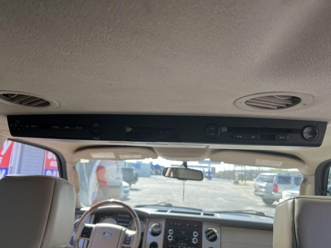 2008 Ford Expedition El Limited VIN: 1FMFK19548LA84161 Lot: 59233262