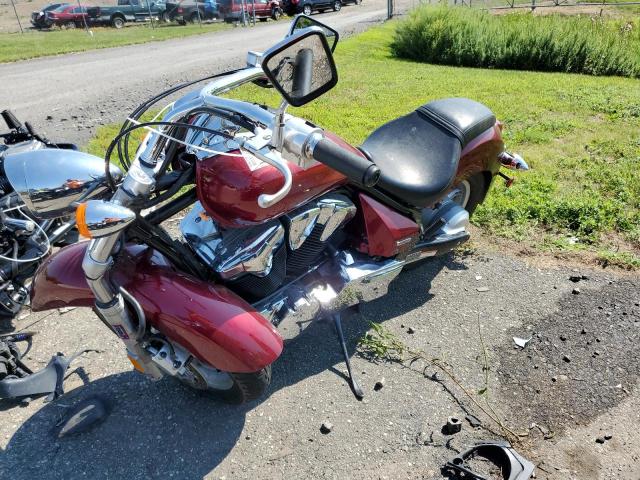 2010 HONDA VT1300 CR JH2SC6602AK000153