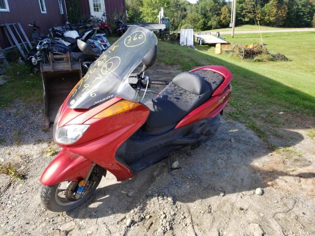 2006 YAMAHA YP400 JYASH03Y96A004145
