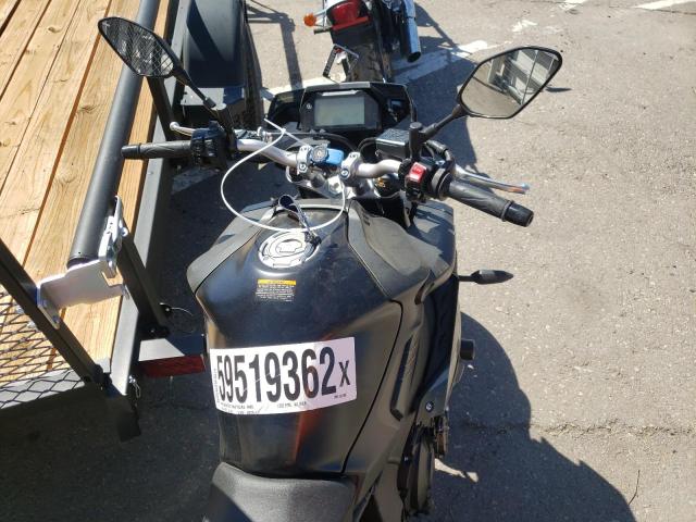 2020 YAMAHA MTN1000 JYARN48E7LA003097