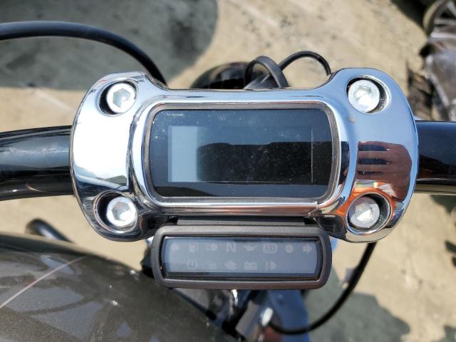 2019 HARLEY-DAVIDSON FXBRS 1HD1YHK27KB070708