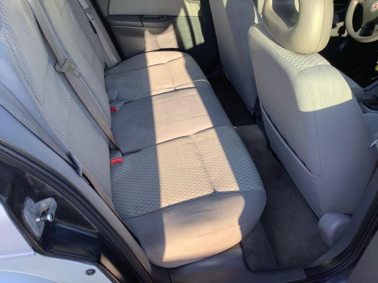 2007 Saturn Ion Level 2 VIN: 1G8AJ55F87Z171851 Lot: 59233032