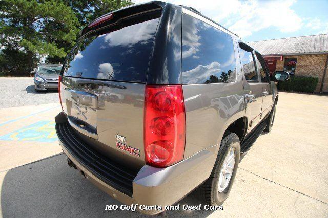 1GKS1CE0XDR101715 2013 GMC Yukon Slt