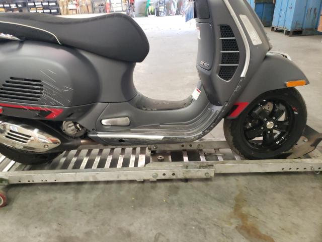 2022 VESPA GTS 300 ZAPMA39M1N5203896