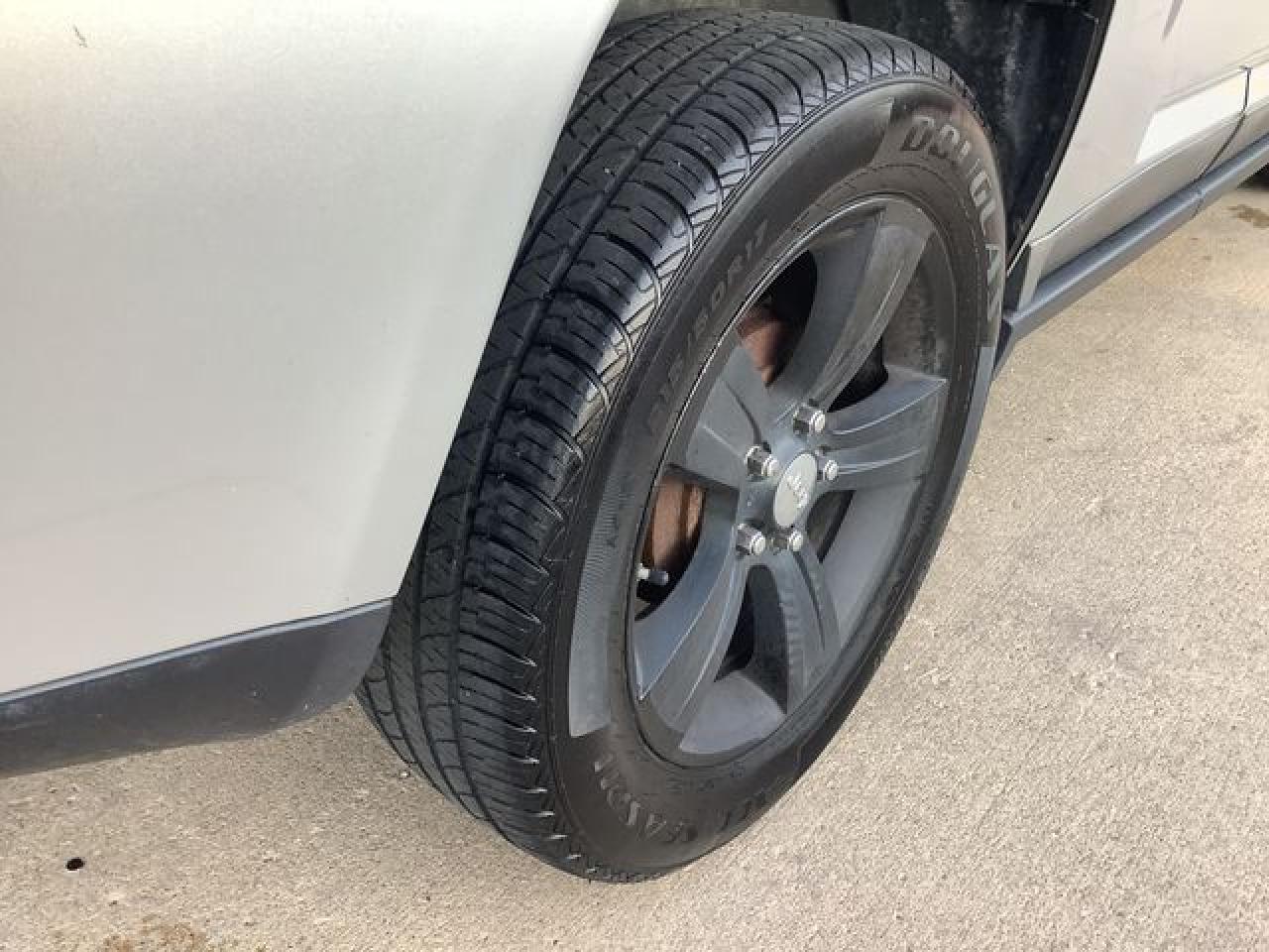 2011 Jeep Compass Sport VIN: 1J4NT1FB5BD142457 Lot: 59233012