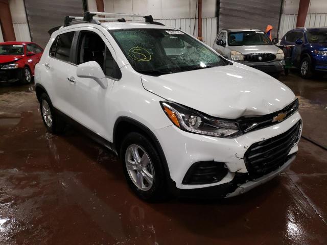 2018 Chevrolet Trax 1LT for sale in Lansing, MI