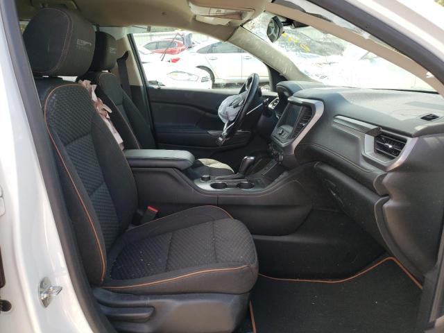 2019 GMC ACADIA ALL 1GKKNTLS1KZ230481