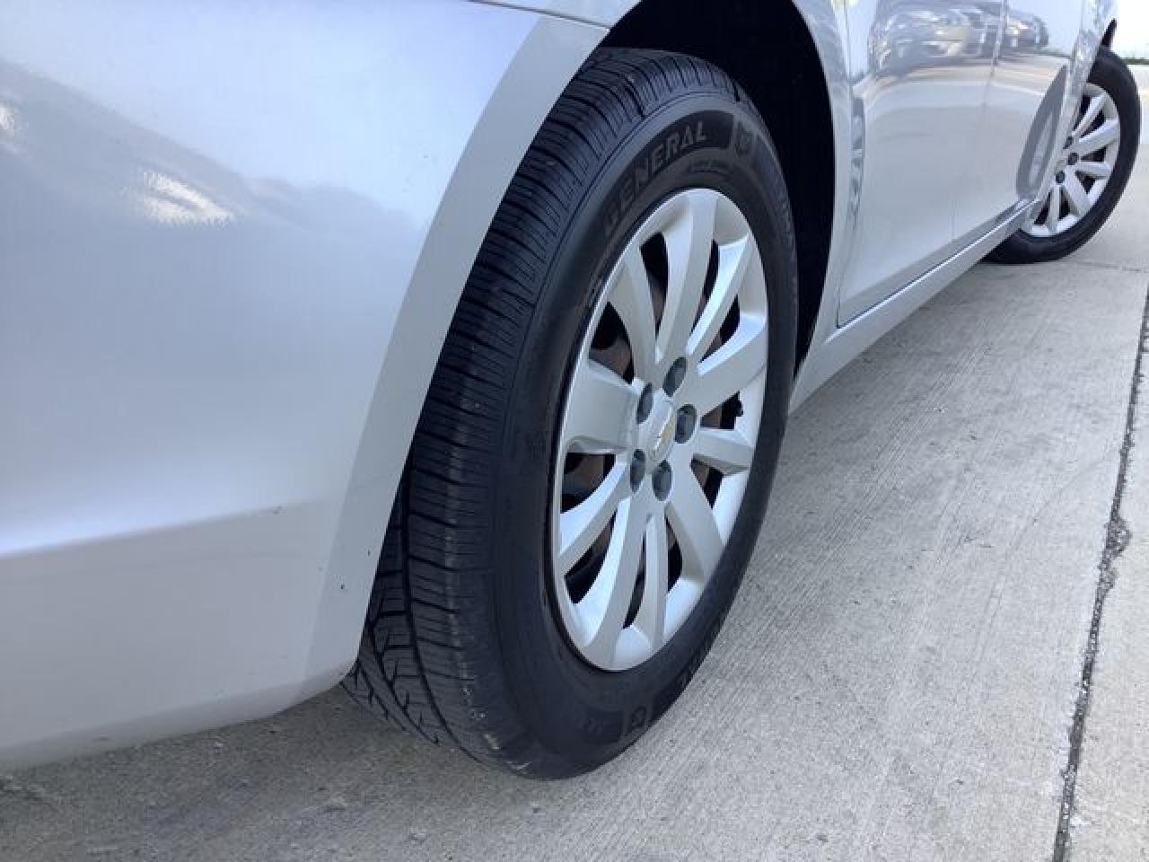 2011 Chevrolet Cruze Ls VIN: 1G1PC5SH3B7278755 Lot: 59226692