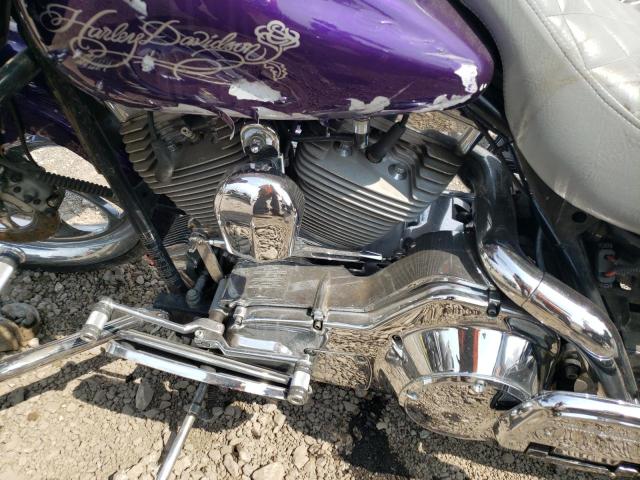 2007 HARLEY-DAVIDSON FLHT CLASS - 1HD1FF4127Y661063