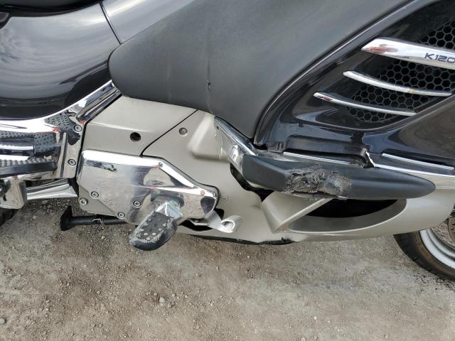 2006 BMW K1200 LT WB10559A46ZL72551