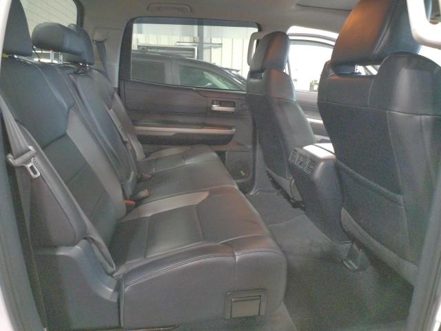 2018 TOYOTA TUNDRA CRE - 5TFHW5F1XJX763845