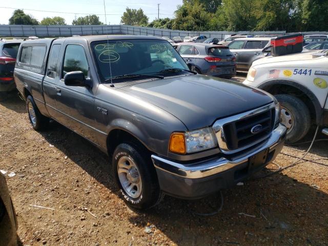 2004 Ford Ranger 