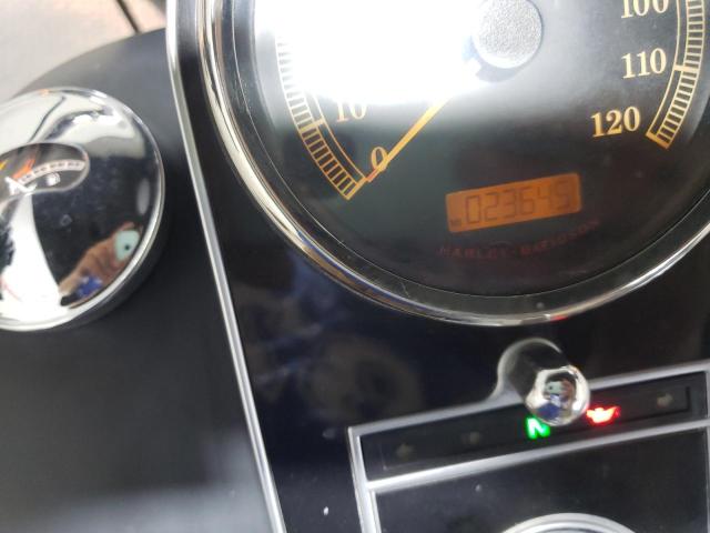 2013 HARLEY-DAVIDSON FLSTFB FAT 1HD1JNV15DB042639