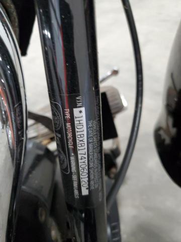 2004 HARLEY-DAVIDSON FLSTFI 1HD1BXB174Y060120