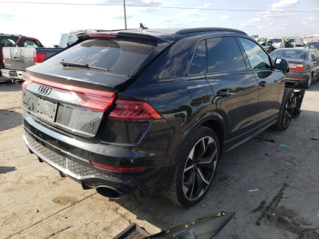 2022 AUDI RS Q8 WU1ARBF12ND000235