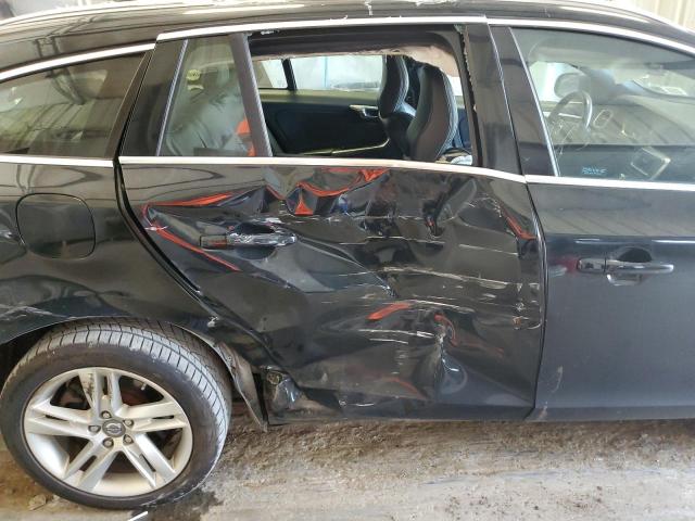 2015 VOLVO V60 PREMIE YV140MEK8F1244043
