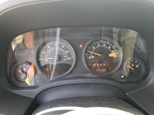 2016 JEEP PATRIOT 1C4NJPFB2GD777724