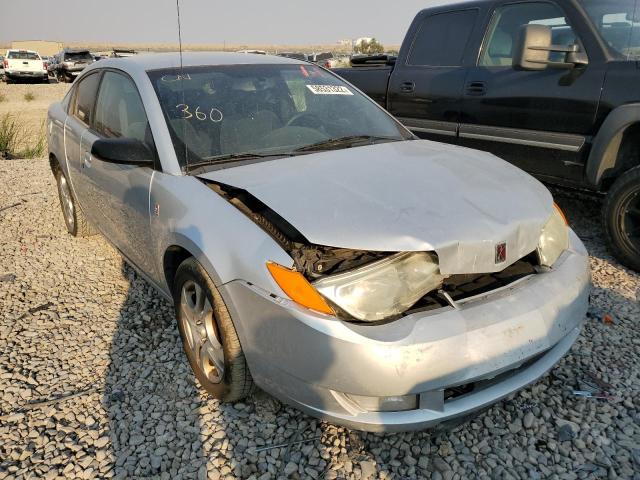 2005 Saturn Ion 