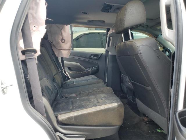 2016 CHEVROLET TAHOE 1500 1GNSKBKC9GR100973